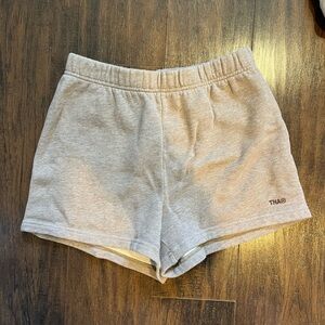 ARITZIA TNA shorts